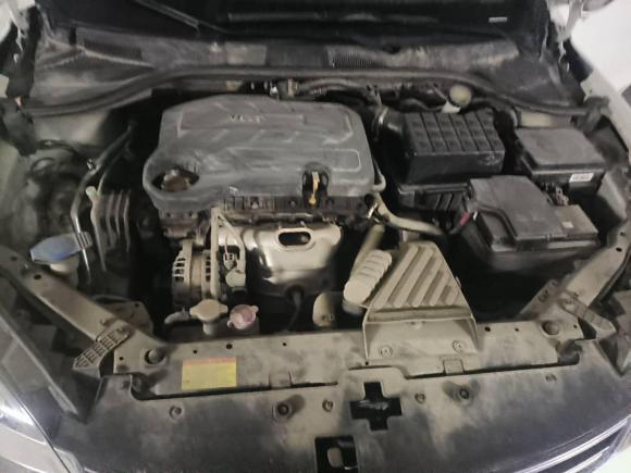 [济南·鲁Y] 二手荣威荣威3602015款 1.5L 自动豪华版