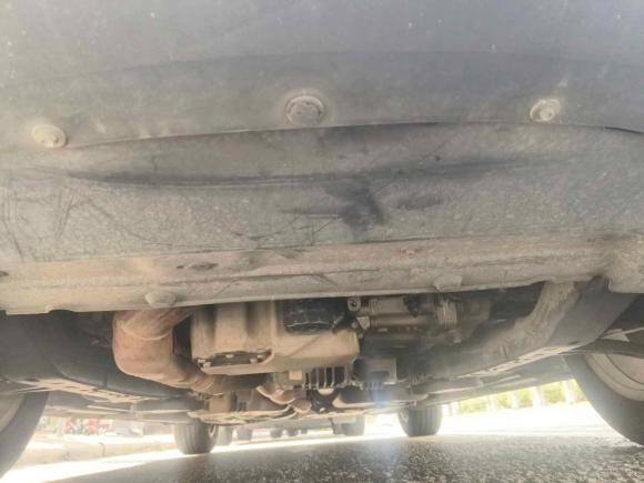 [广州·粤A] 二手别克昂科威Plus2016款 28T 四驱豪华型