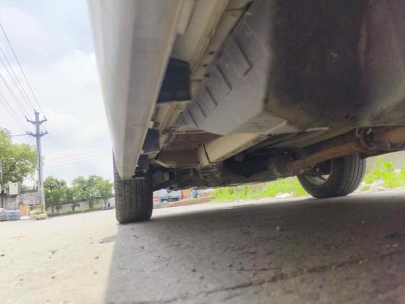 [温州·浙C] 二手哈弗哈弗M62017款 1.5T 手动两驱精英型