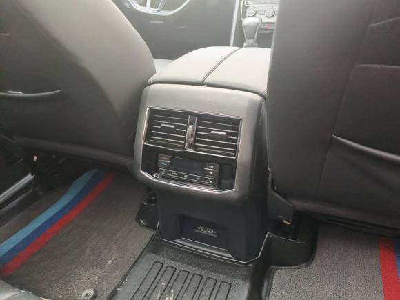 [深圳·粤B] 二手大众途昂2019款 380TSI 四驱豪华版 国VI