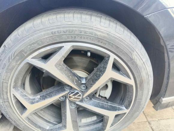 [济南·鲁A] 二手大众迈腾2023款 200万辆纪念版 280TSI DSG领先型