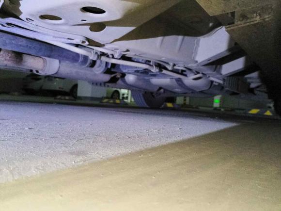 [西安·陕A] 二手凯迪拉克凯迪拉克XT52018款 28E 四驱技术型