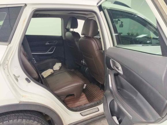 [合肥·皖A] 二手江汽集团瑞风S72017款 1.5T 手动舒适型