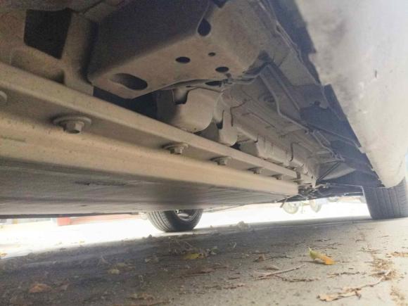 [广州·粤A] 二手埃安传祺GE32018款 530 乐享版