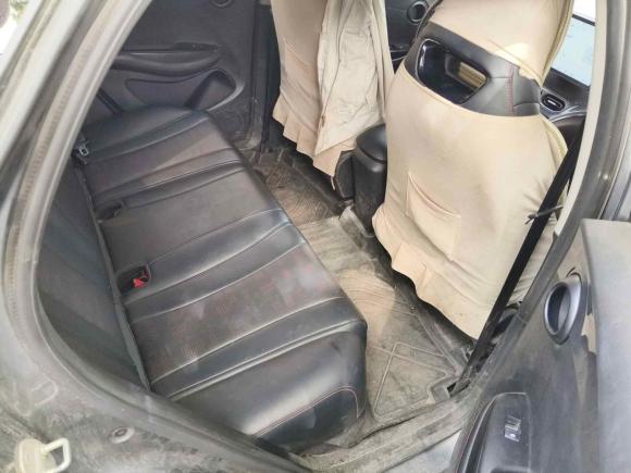 [武汉·鄂A] 二手比亚迪比亚迪e22023款 豪华型