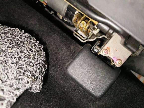 [深圳·粤B] 二手马自达睿翼2009款 2.5L 自动至尊版