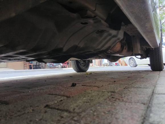 [南昌·赣A] 二手铃木浪迪2007款 1.4L手动经济型