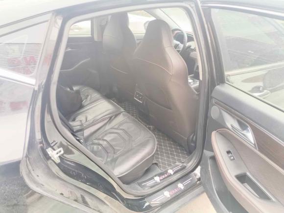 [广州·粤A] 二手思皓思皓E50A2021款 畅享版