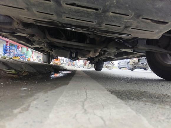 [成都·川A] 二手五菱汽车五菱征程2021款 1.5T 手动豪华型