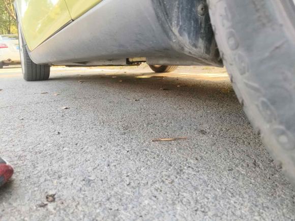 [上海·蒙A] 二手沃尔沃沃尔沃C302012款 2.0L Aktiv 炫动套装版