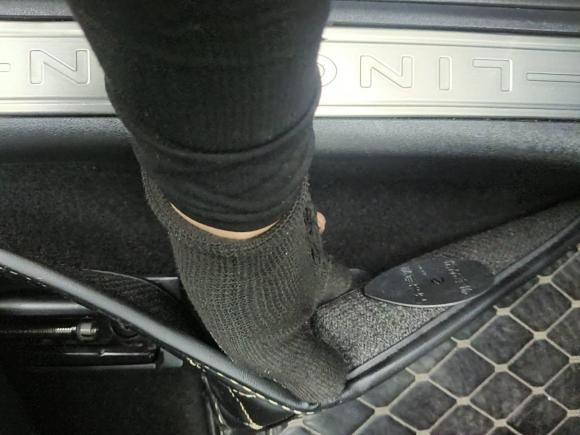 [嘉兴·浙F] 二手林肯林肯Z2022款 i酷 尊雅版