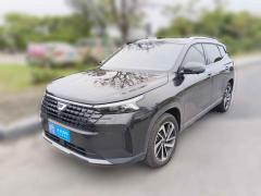 [南昌·赣M] 捷达捷达VS82026款 280TSI 自动至尊版