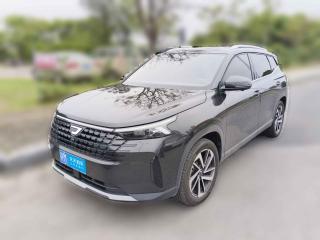 捷达捷达VS82026款 280TSI 自动至尊版