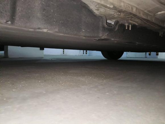 [上海·沪A] 二手比亚迪秦新能源2021款 标准版