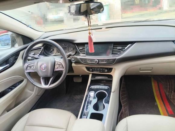 [济南·鲁R] 二手别克君威2020款 552T 精英型