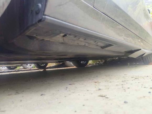 [杭州·浙G] 二手马自达马自达3 昂克赛拉2021款 2.0L 自动质炫版