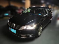 [上海·沪B] 大众迈腾2013款 1.8TSI 豪华型