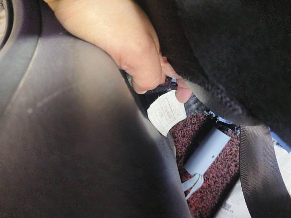 [嘉兴·浙F] 二手现代胜达经典2012款 2.4 舒适版 七座四驱