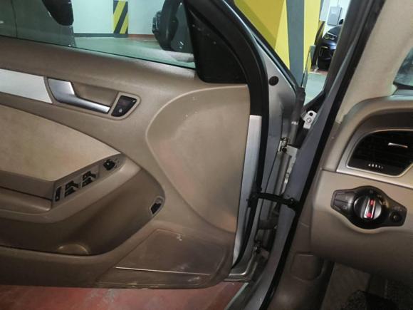 [杭州·浙A] 二手奥迪奥迪A4L2010款 2.0 TFSI 标准型