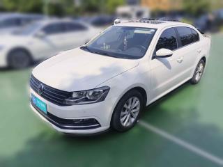 大众朗逸2017款 1.6L 自动舒适版