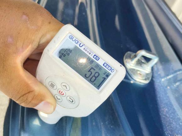 [南昌·赣A] 二手现代伊兰特2021款 1.5L CVT GLX精英版