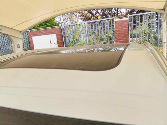 [苏州·苏E] 二手奥迪奥迪Q32017款 35 TFSI 时尚型