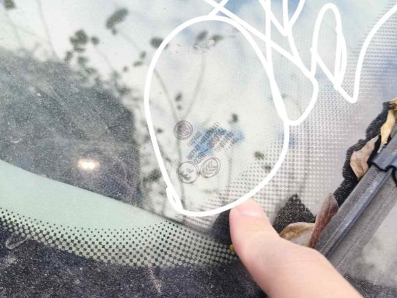 [广州·桂D] 二手大众帕萨特2014款 1.8TSI DSG尊荣版