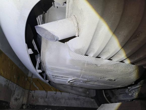 [成都·川G] 二手现代索纳塔2011款 2.0L 自动豪华版