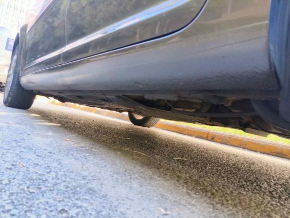 [武汉·鄂A] 二手大众途安2008款 1.8T 智尊版自动5座