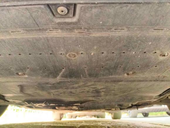 [合肥·皖H] 二手奥迪奥迪A6L2014款 TFSI 标准型