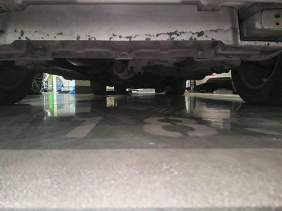 [上海·沪B] 二手别克别克GL82014款 2.4L 经典版