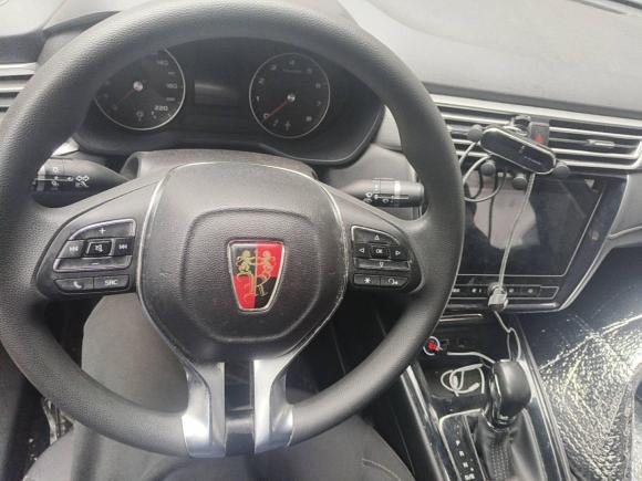 [成都·川A] 二手荣威荣威i52019款 1.5L 自动4G互联朗越版