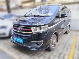 江淮瑞风瑞风M32016款 宜家版 1.6L 豪华智能型