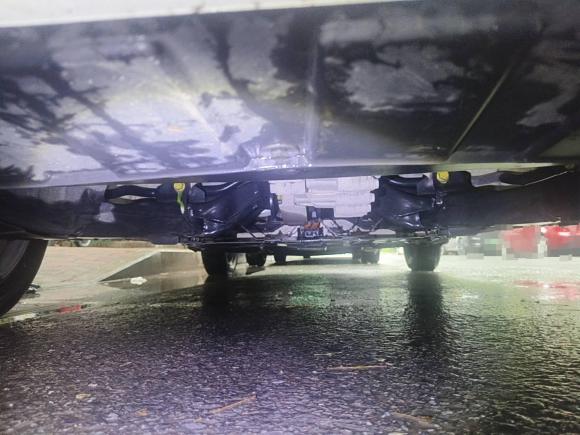 [杭州·浙A] 二手长安长安奔奔E-Star2021款 国民版 心悦版 磷酸铁锂（31.86kWh）