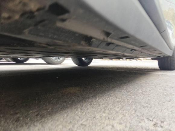 [上海·苏A] 二手零跑汽车零跑B102025款 510悦享版