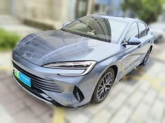 [南通·苏F] 比亚迪海豹2024款 荣耀版 DM-i 1.5L 121km 豪华型