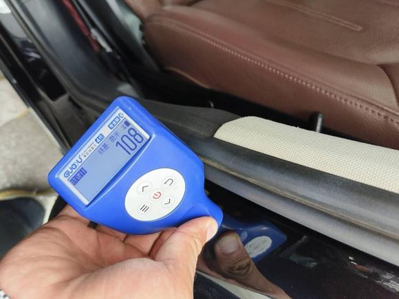 [济南·鲁S] 二手奥迪奥迪A6L2017款 30 FSI 技术型