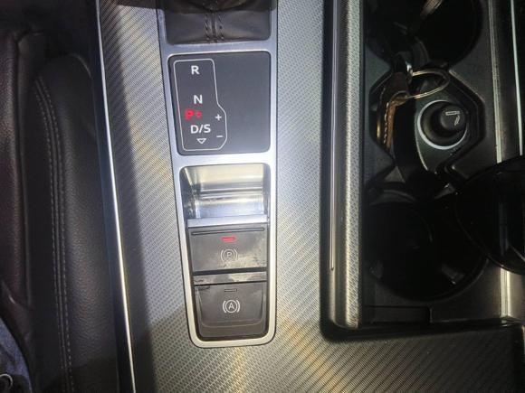 [苏州·苏E] 二手奥迪奥迪A6L2019款 40 TFSI 豪华致雅型