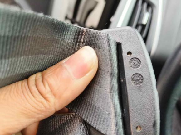 [南通·苏M] 二手福特福克斯2012款 两厢 1.6L 自动风尚型