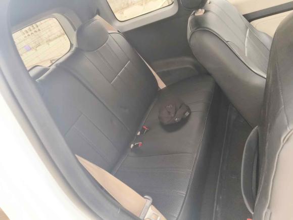 [南通·苏F] 二手宝骏宝骏悦也2023款 旗舰版