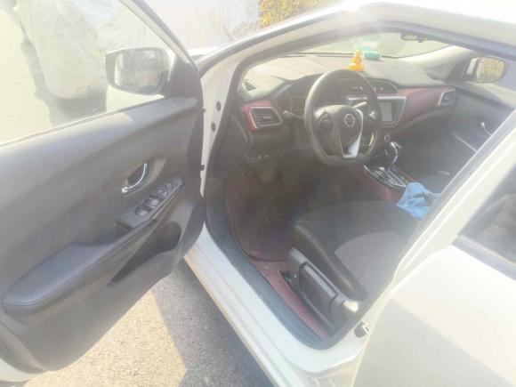 [常州·苏D] 二手日产蓝鸟2016款 1.6L CVT智酷版