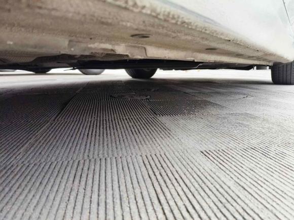 [合肥·皖A] 二手福特福睿斯2017款 1.5L 自动舒适型