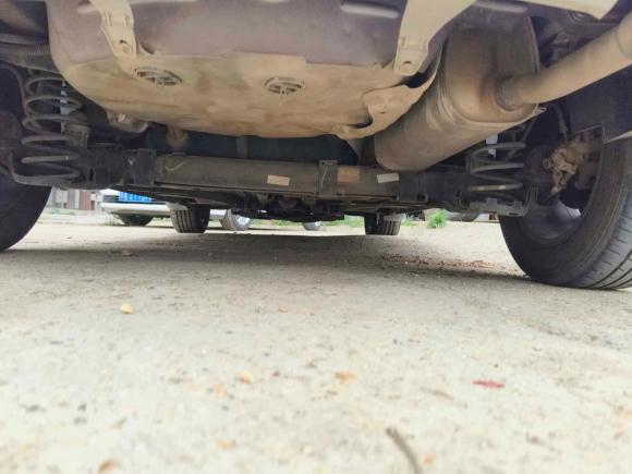 [南昌·赣A] 二手雪铁龙雪铁龙C3-XR2015款 1.6L 自动先锋型