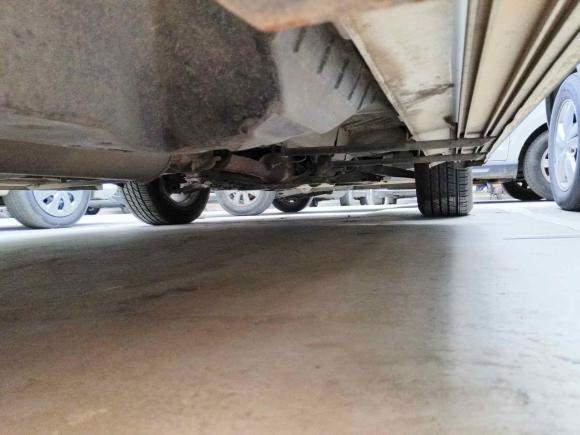 [西安·陕A] 二手哈弗哈弗H62011款 2.0L 手动两驱精英型