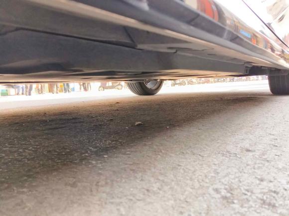 [无锡·苏B] 二手丰田凯美瑞2021款 2.5G 豪华版