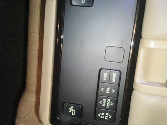 [杭州·浙A] 二手丰田凯美瑞2012款 尊瑞 2.5HG 豪华版