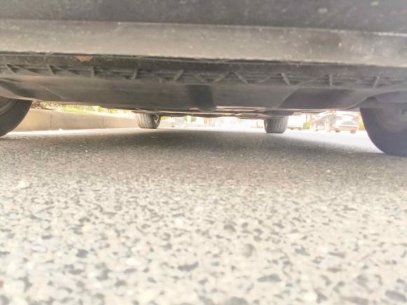 [上海·沪A] 二手大众高尔夫·嘉旅2016款 230TSI 手动进取型