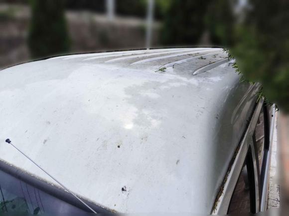 [合肥·皖A] 二手金杯新海狮X30L2021款 1.5L财富中央空调版客车国VI SWC15M