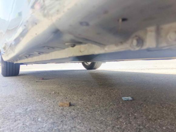 [上海·苏C] 二手马自达阿特兹2017款 2.0L 蓝天豪华版