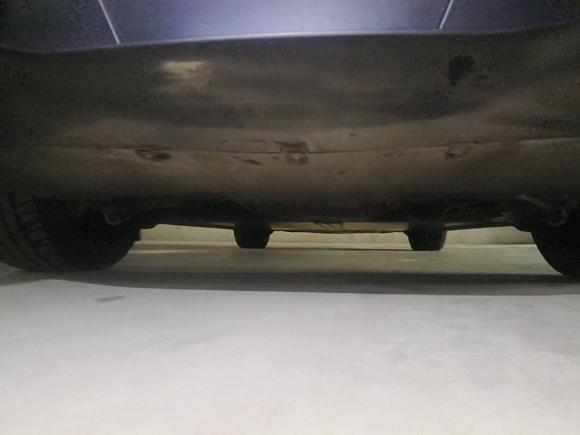 [南京·苏A] 二手特斯拉Model Y2022款 长续航全轮驱动版